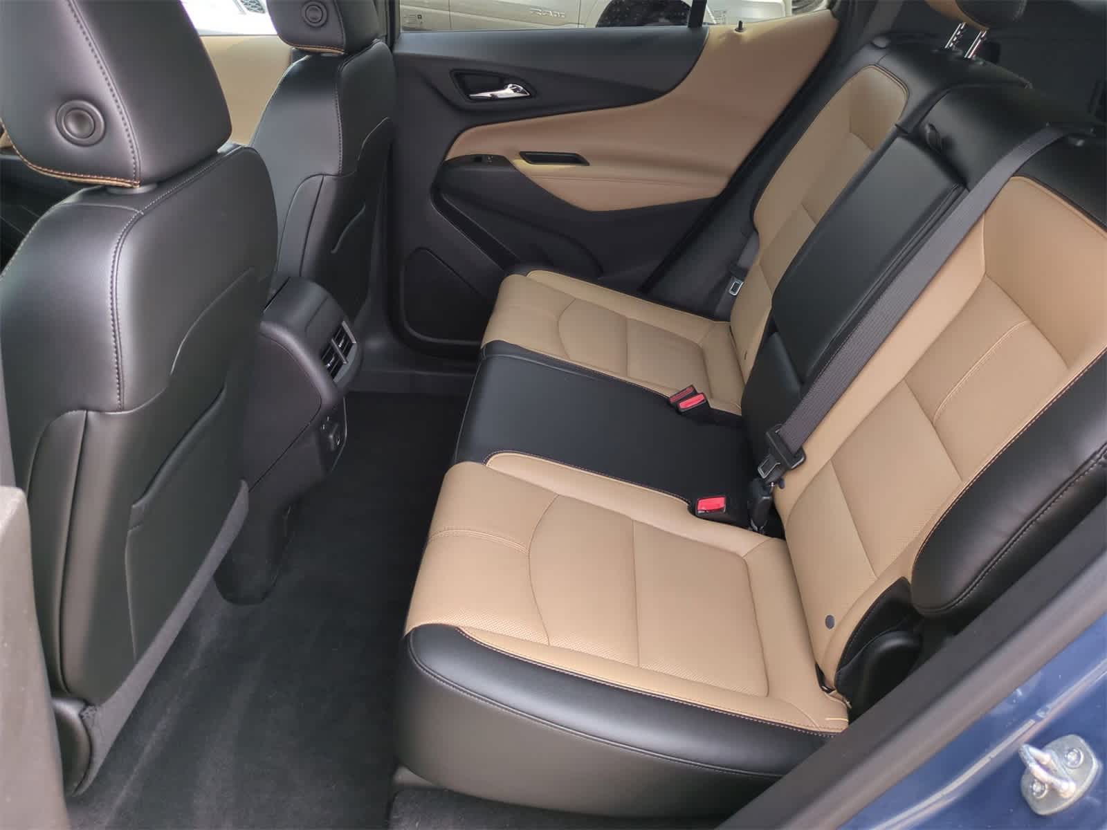 Thumbnail: 2024 Chevrolet Equinox - 20