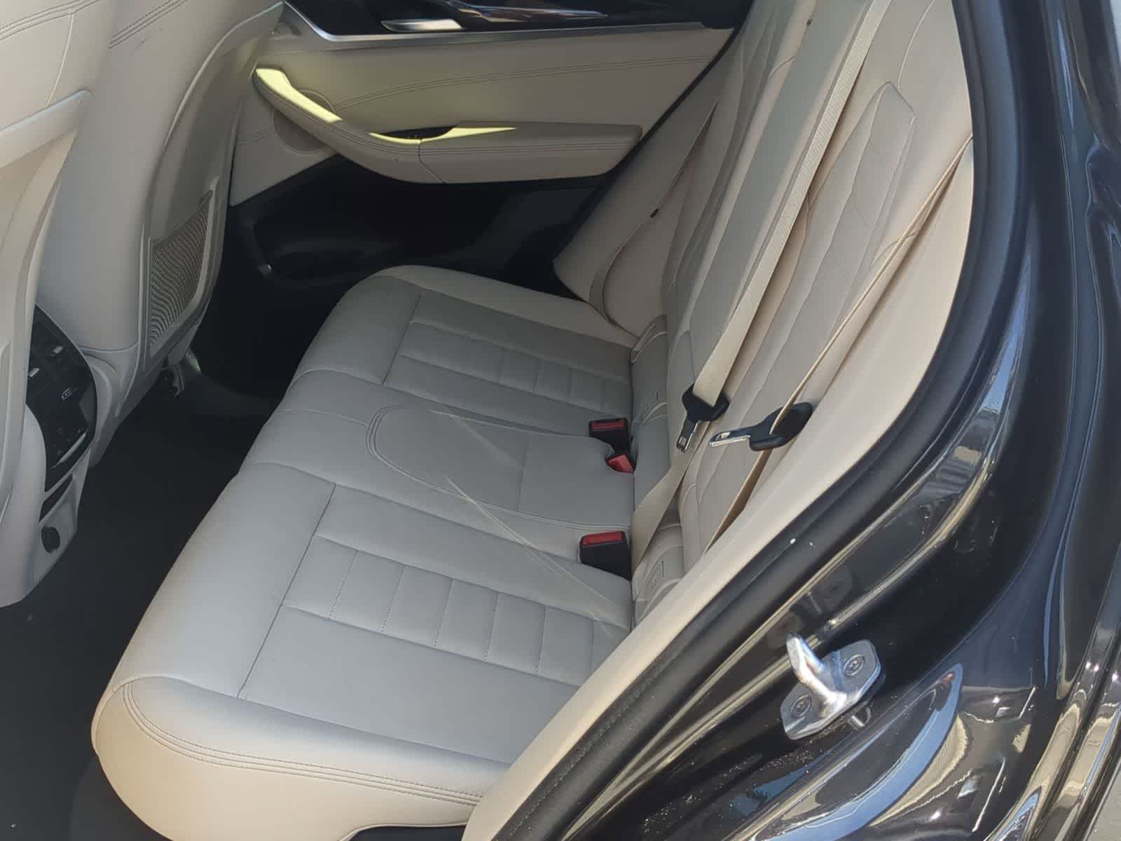 Thumbnail: 2019 BMW X3 - 19