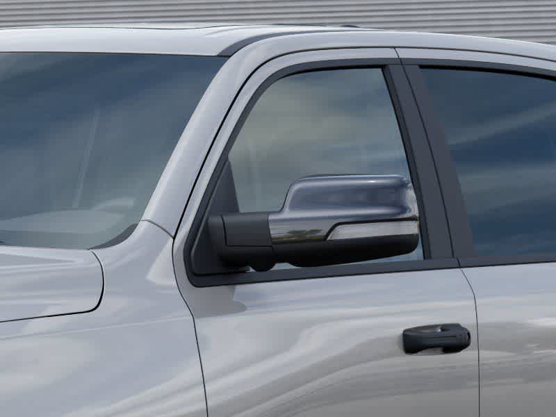 Thumbnail: 2026 RAM 1500 - 12