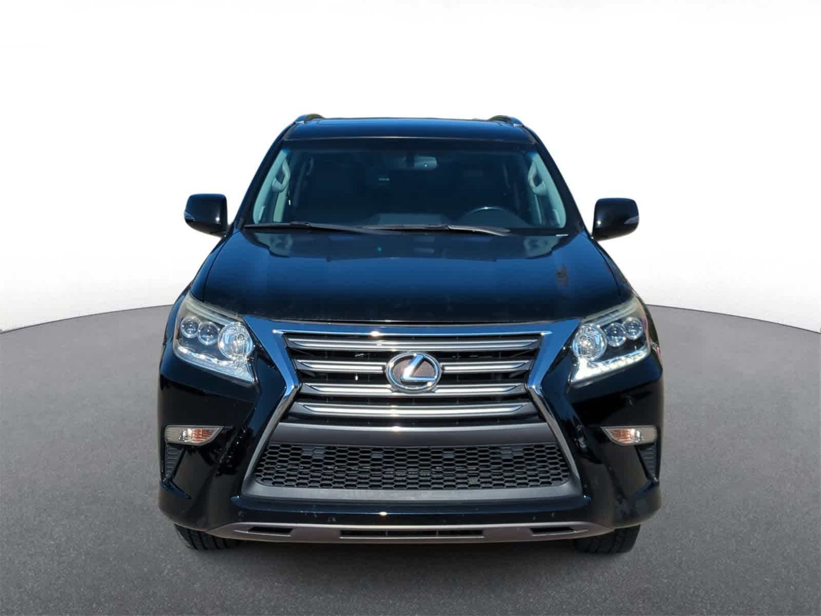 Thumbnail: 2015 Lexus GX - 3