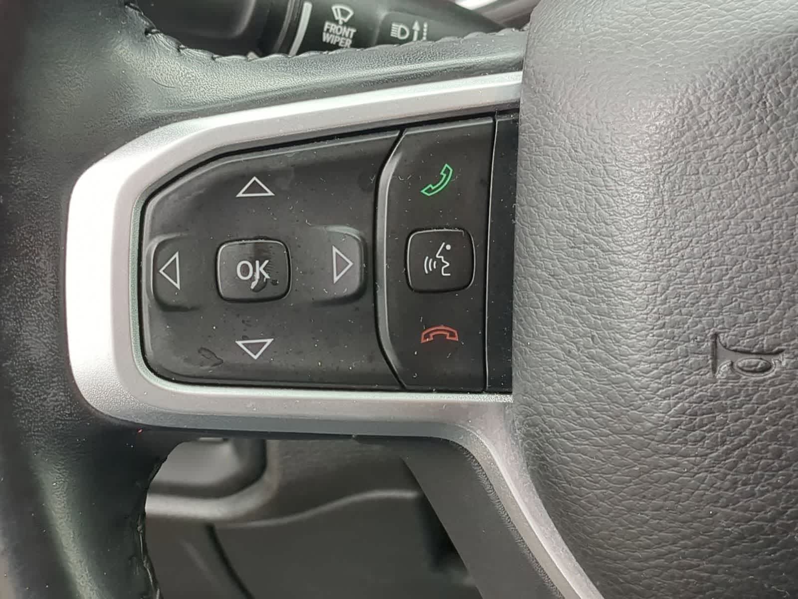 Thumbnail: 2020 RAM 1500 - 30