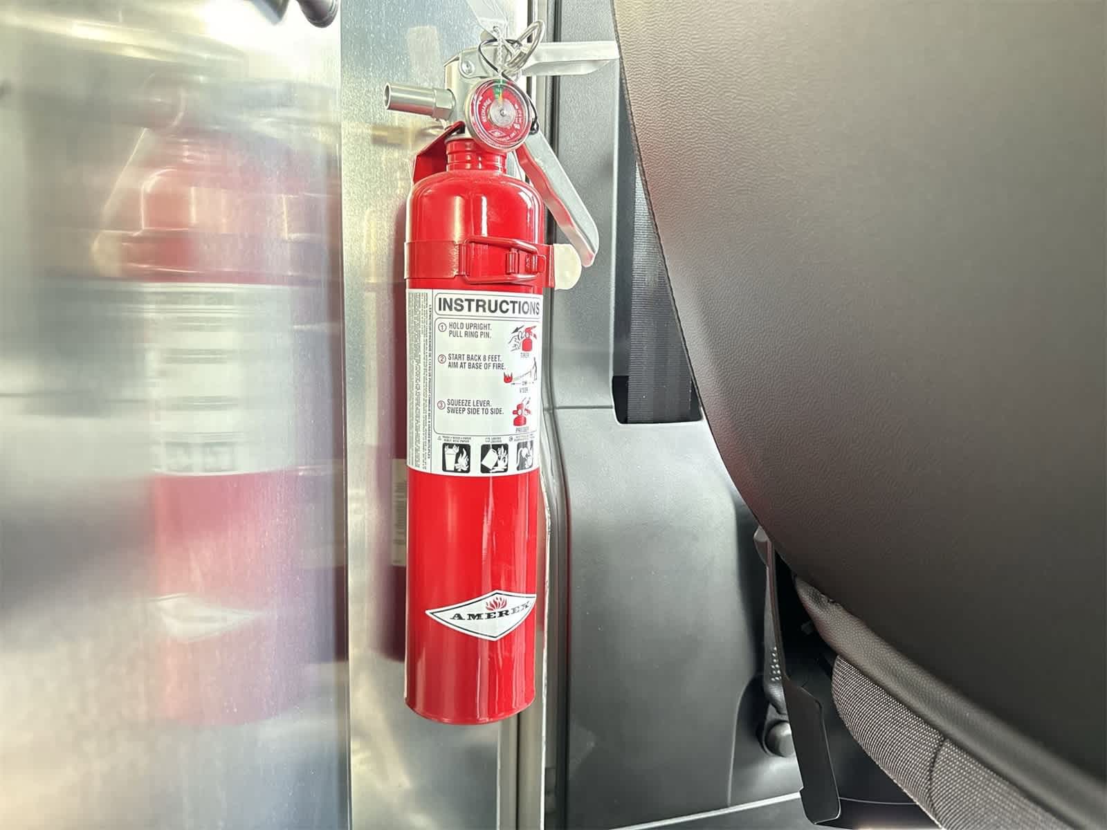 Thumbnail: 2024 RAM ProMaster - 18