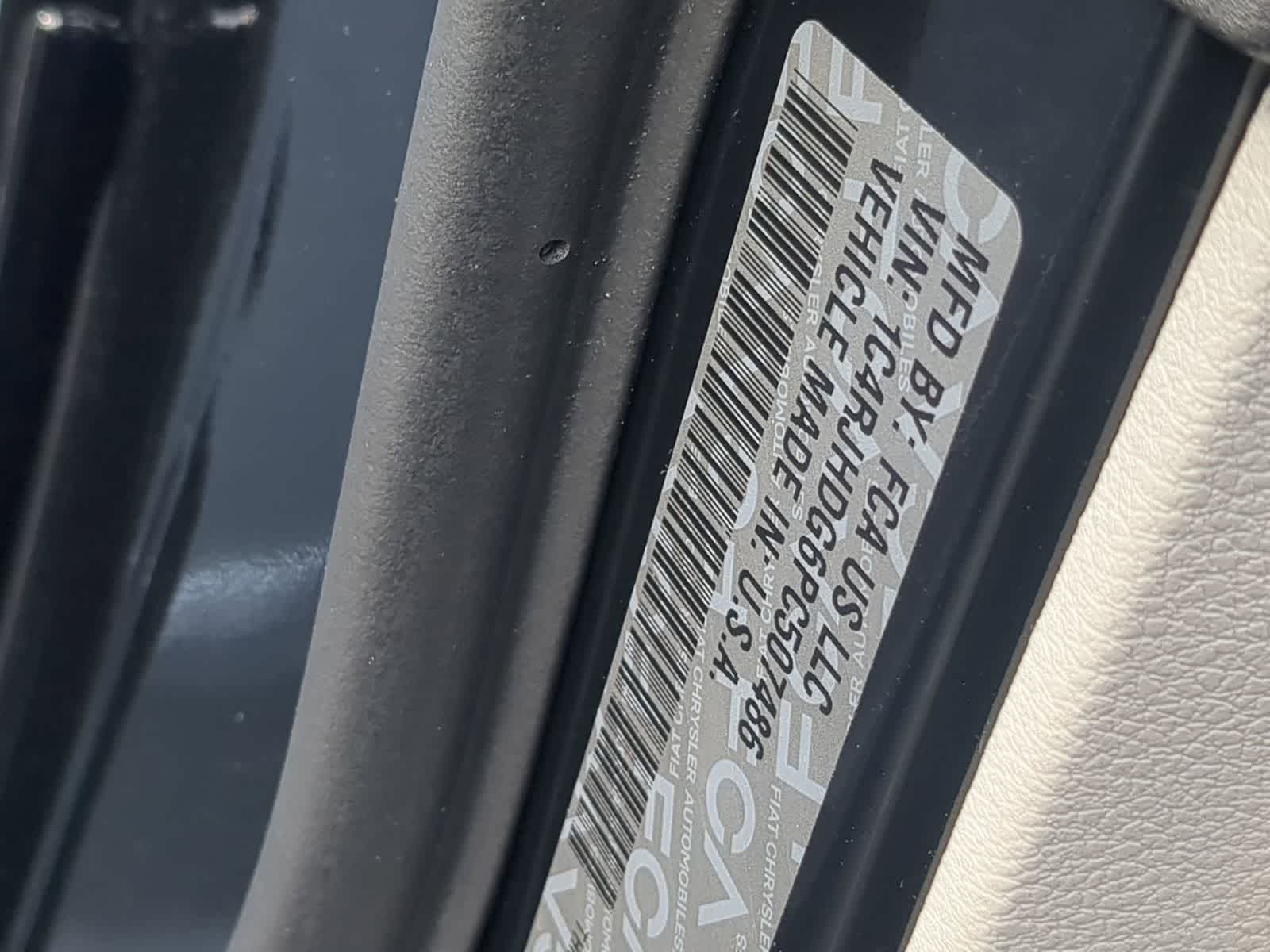 Thumbnail: 2023 Jeep Grand Cherokee - 35