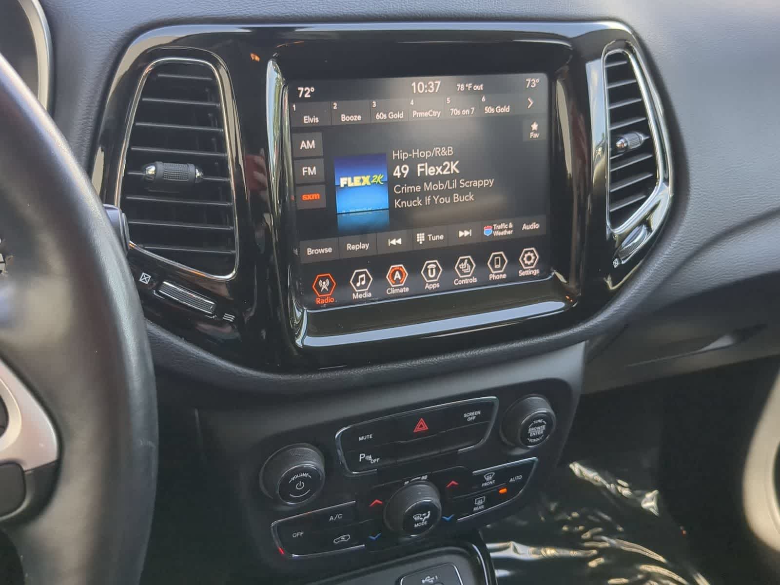 Thumbnail: 2020 Jeep Compass - 27