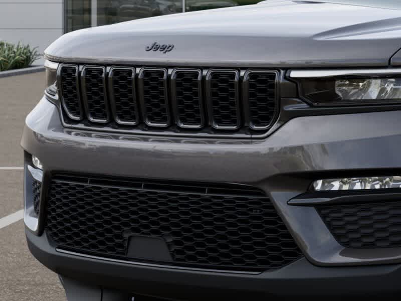 Thumbnail: 2025 Jeep Grand Cherokee - 11