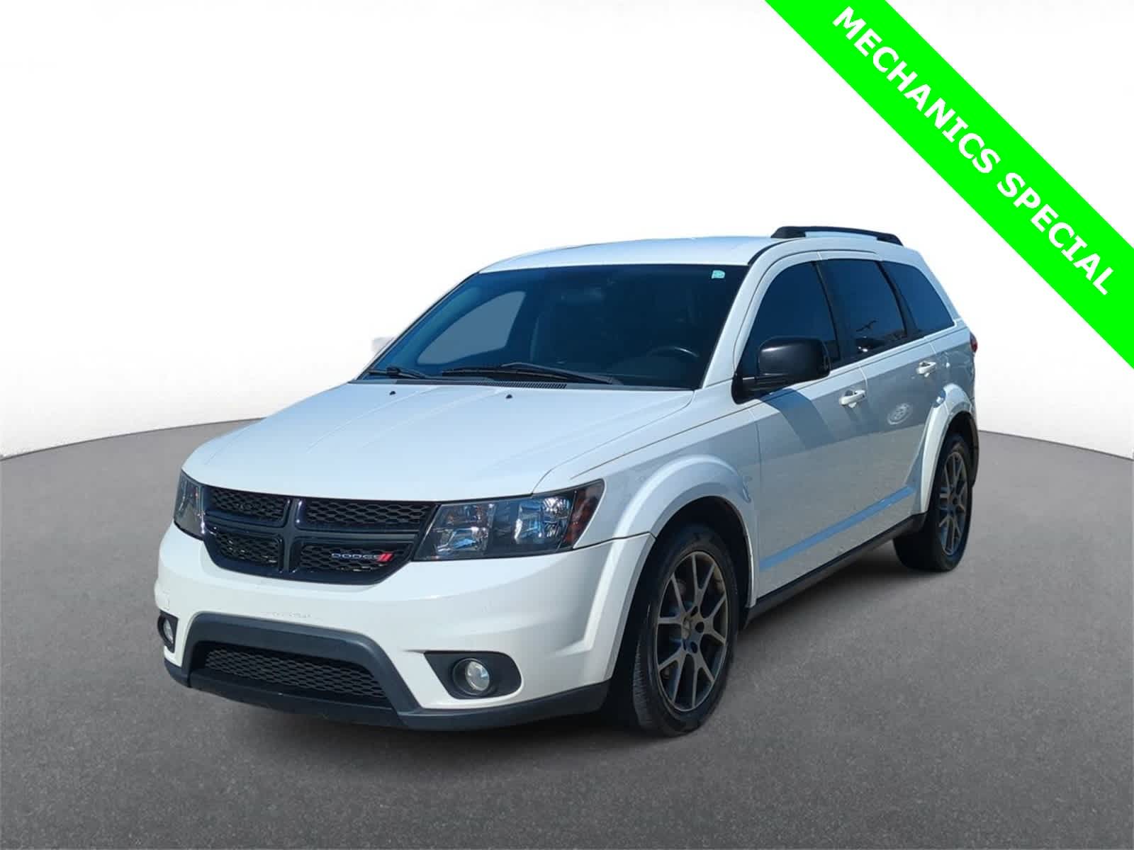 Thumbnail: 2016 Dodge Journey - 4