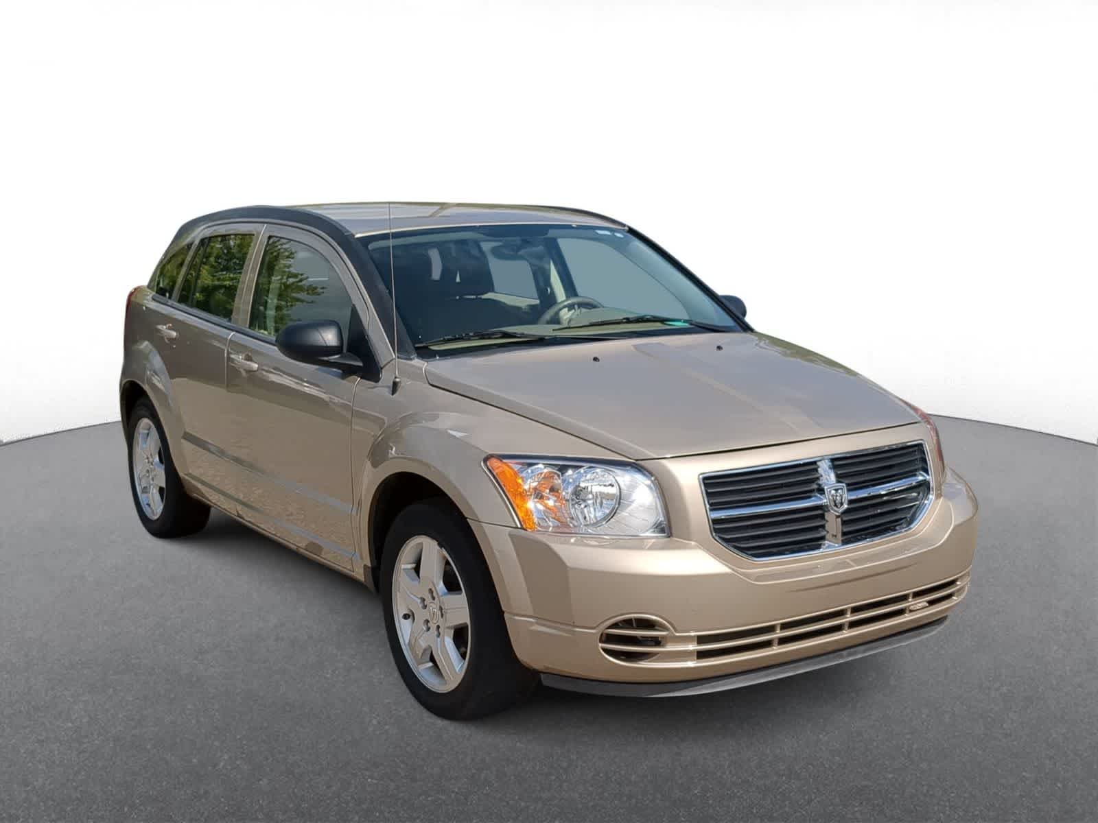 Thumbnail: 2009 Dodge Caliber - 2