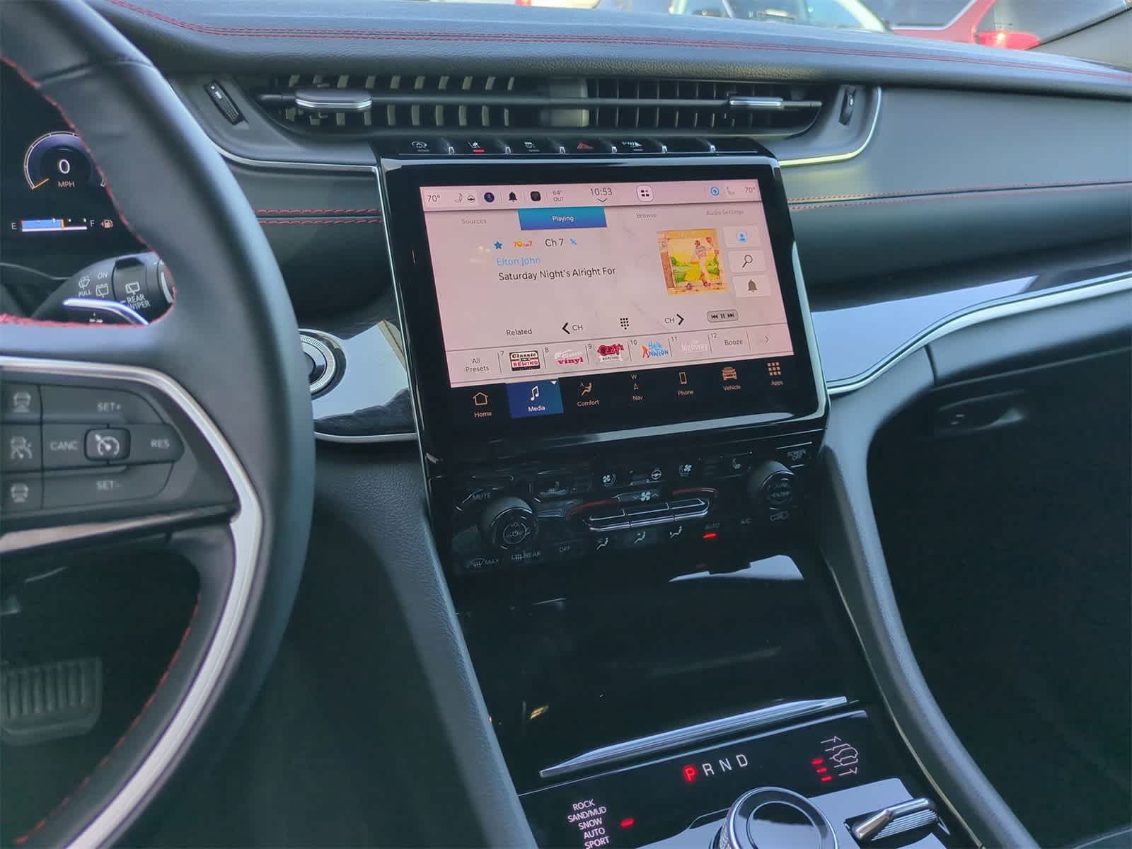 Thumbnail: 2022 Jeep Grand Cherokee - 27