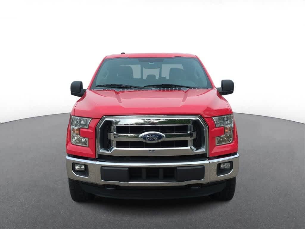 Thumbnail: 2016 Ford F-150 - 3