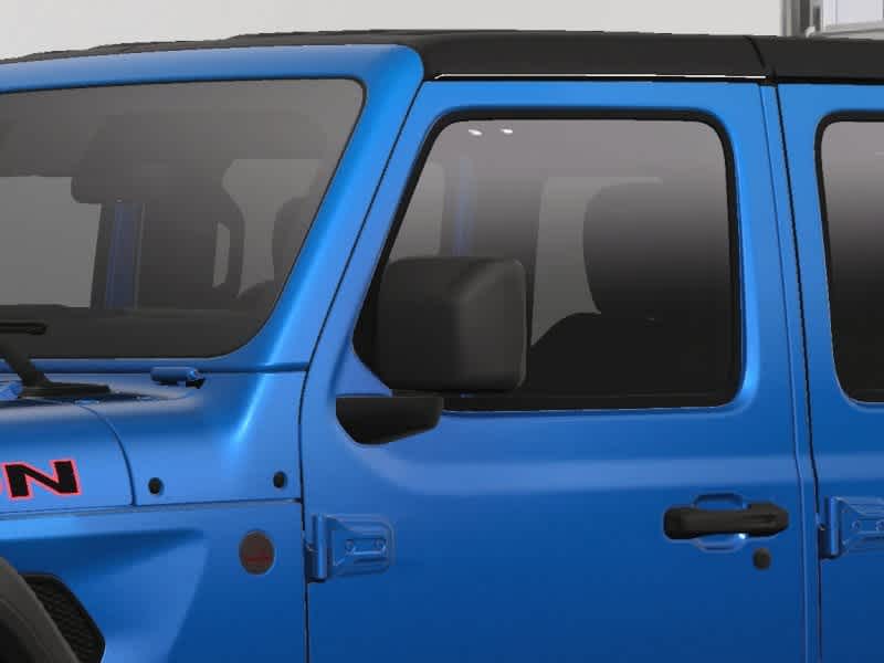 Thumbnail: 2025 Jeep Wrangler - 15
