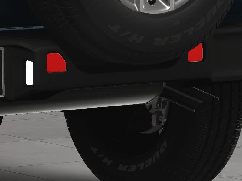 Thumbnail: 2025 Jeep Wrangler - 15