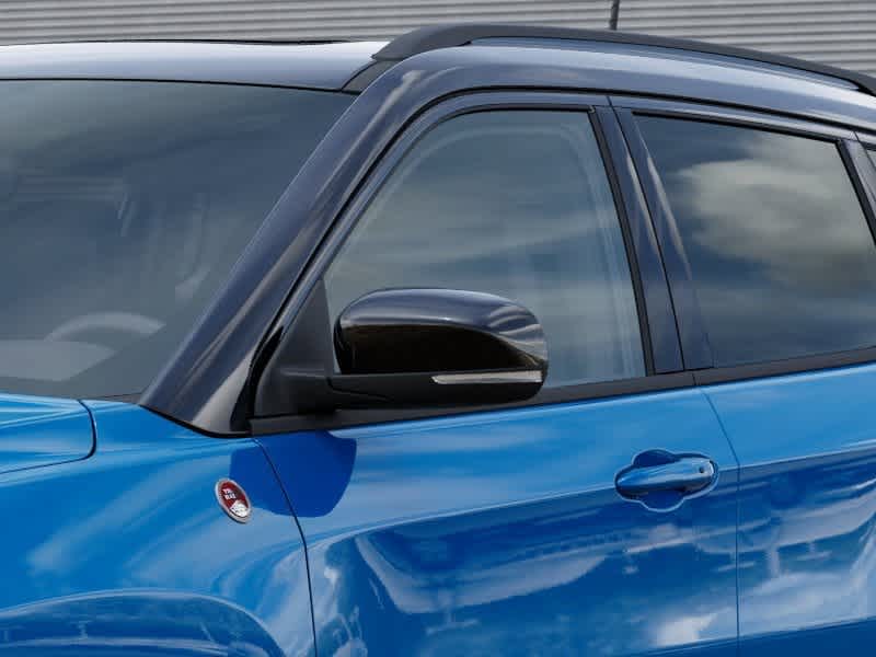 Thumbnail: 2026 Jeep Compass - 12