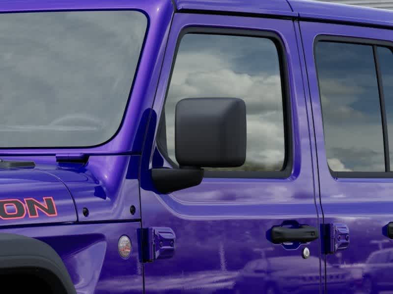 Thumbnail: 2026 Jeep Wrangler - 12