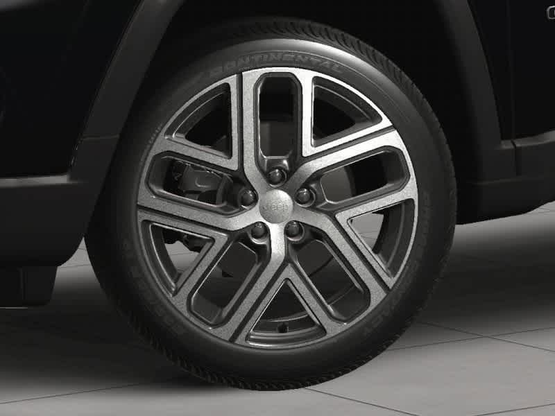Thumbnail: 2025 Jeep Compass - 11