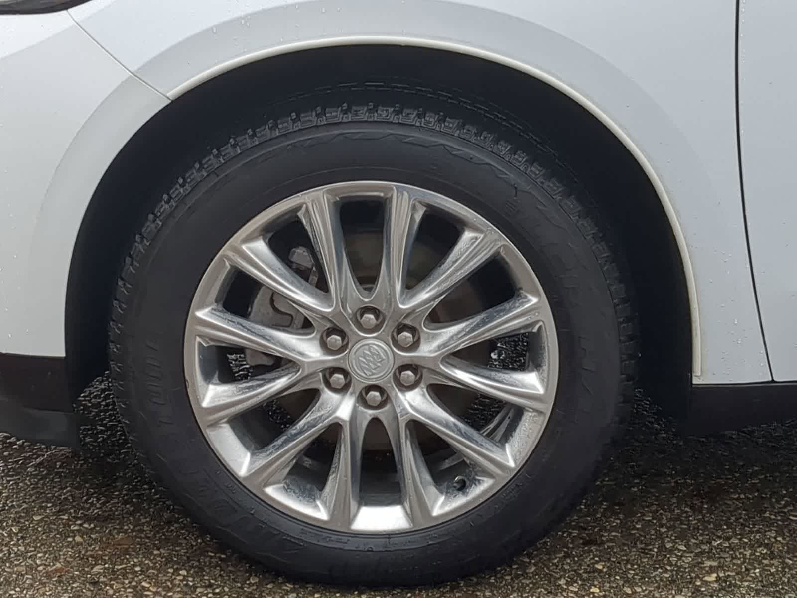 Thumbnail: 2019 Buick Enclave - 21