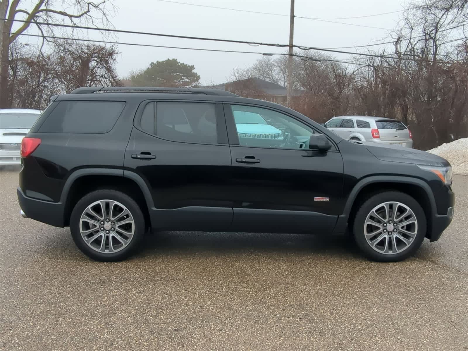 Thumbnail: 2017 GMC Acadia - 15