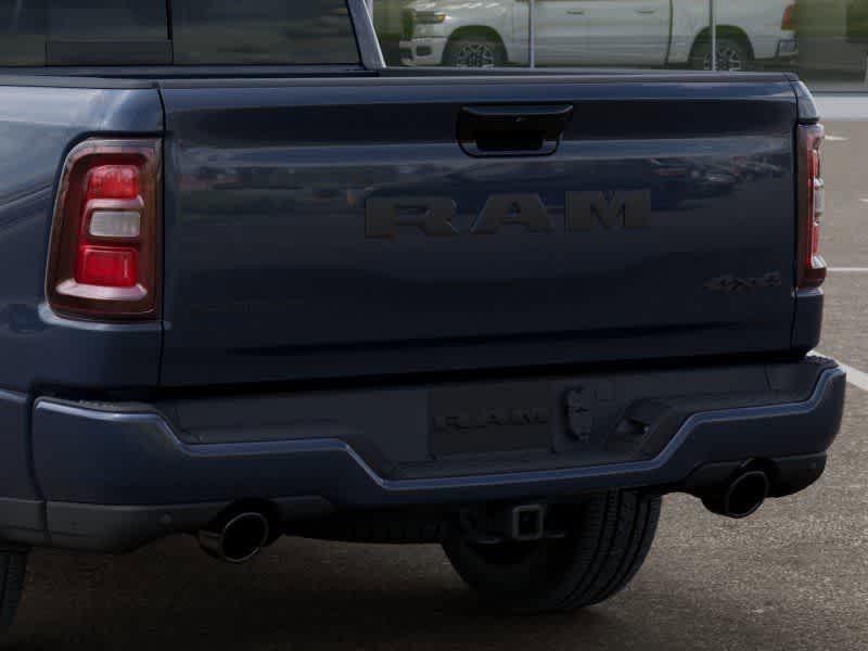 Thumbnail: 2026 RAM 1500 - 13