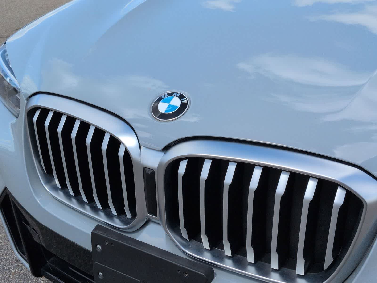 Thumbnail: 2022 BMW X3 - 11