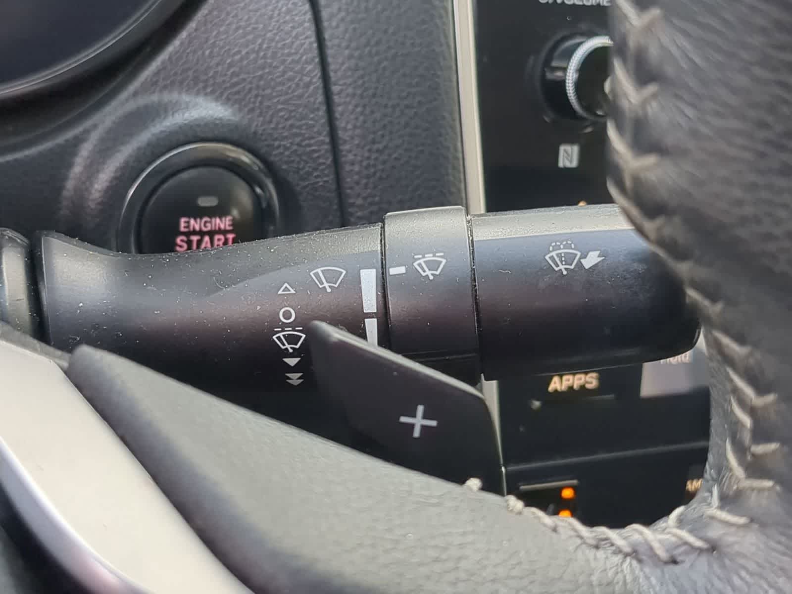 Thumbnail: 2019 Subaru Legacy - 25