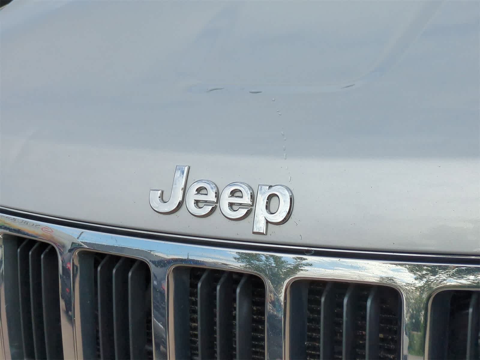 Thumbnail: 2011 Jeep Grand Cherokee - 11