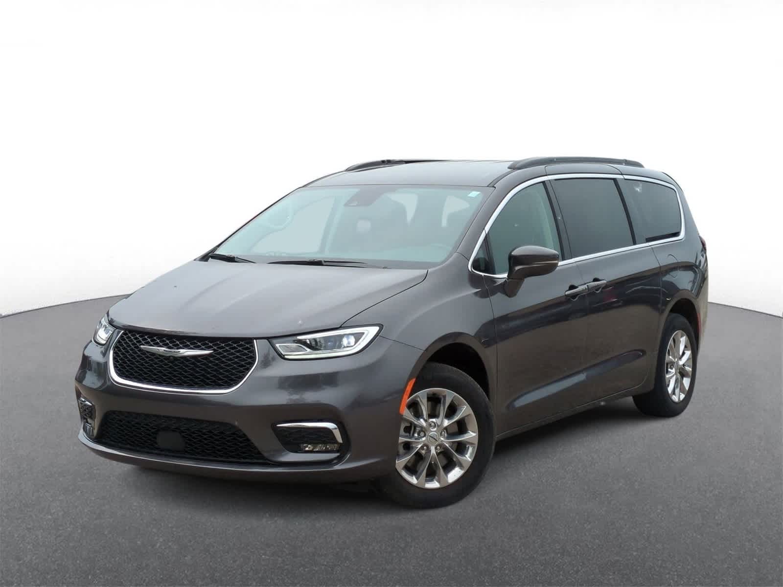 2022 Chrysler Pacifica Touring L -
                  Troy, MI