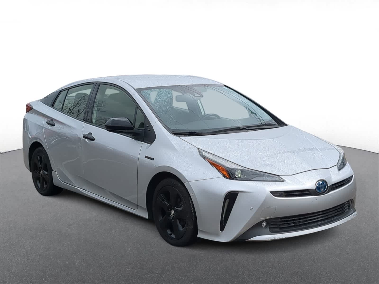 Thumbnail: 2022 Toyota Prius - 2
