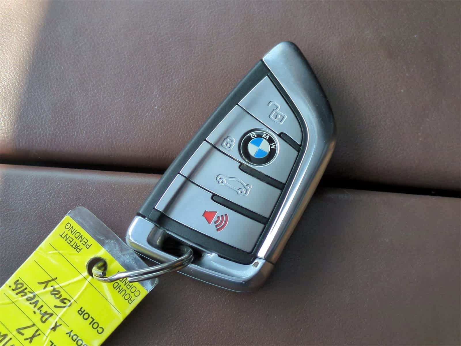 Thumbnail: 2019 BMW X7 - 30