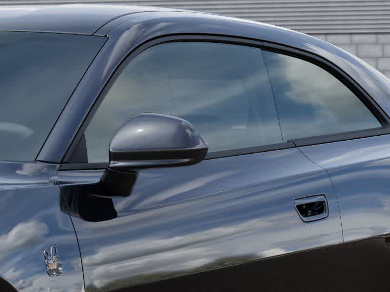 Thumbnail: 2026 Dodge Charger - 12