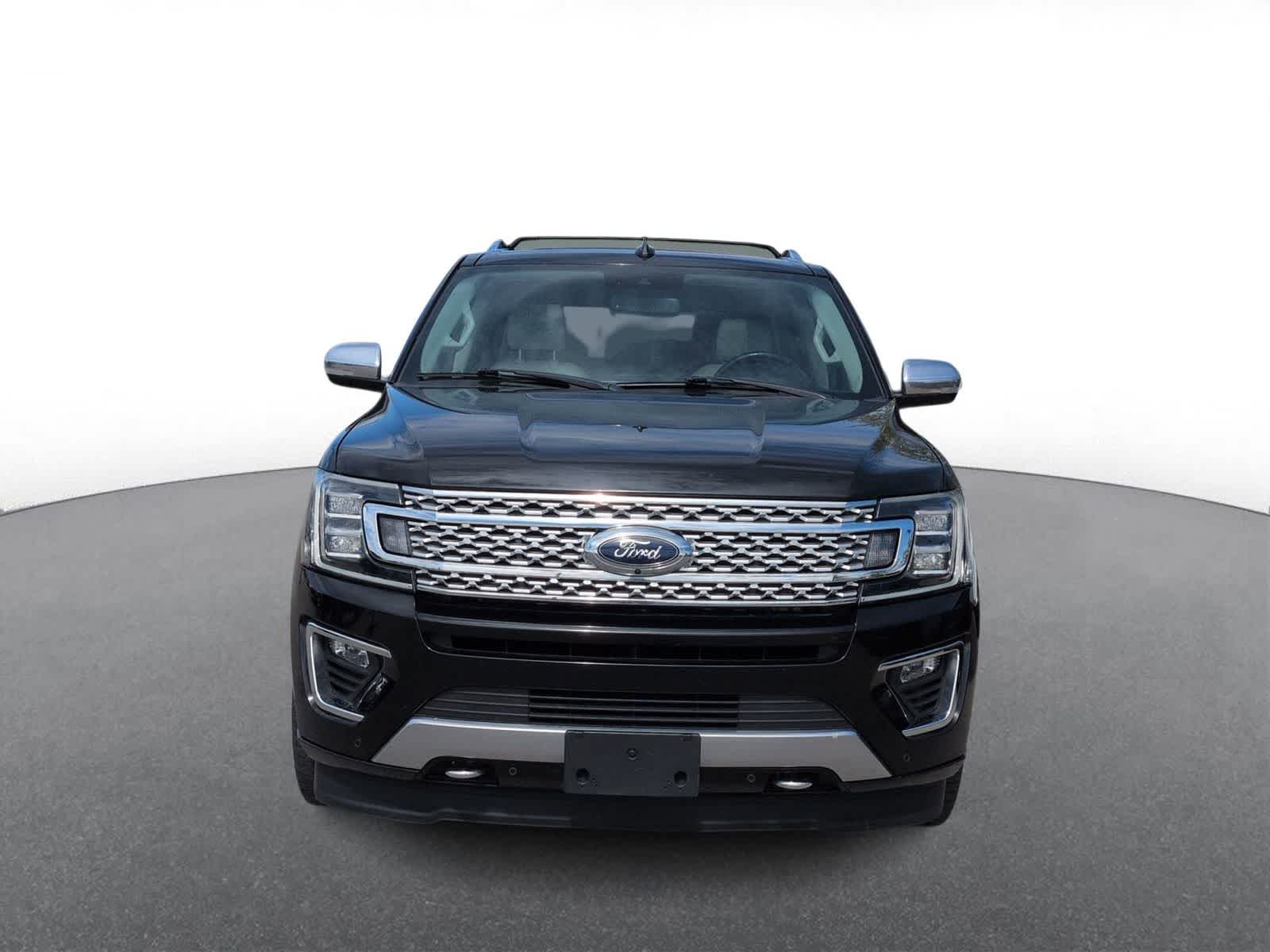 Thumbnail: 2020 Ford Expedition - 2