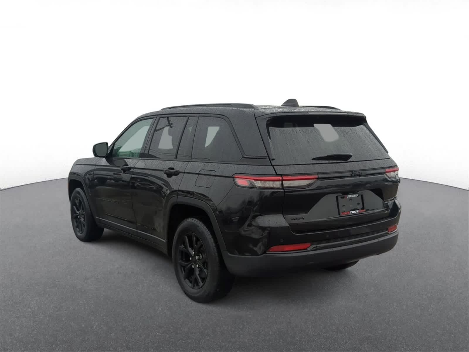 Thumbnail: 2024 Jeep Grand Cherokee - 6