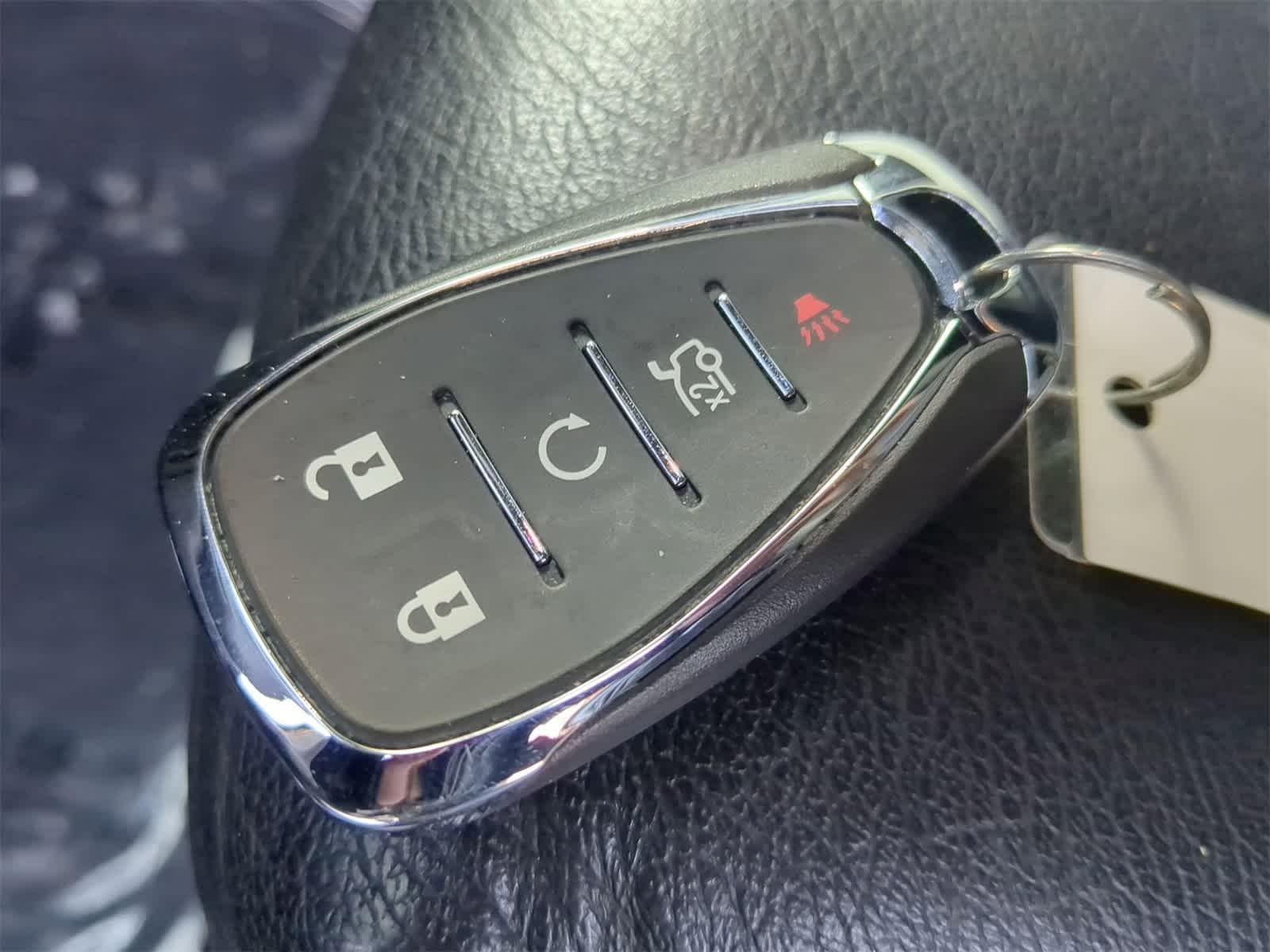 Thumbnail: 2019 Chevrolet Camaro - 32