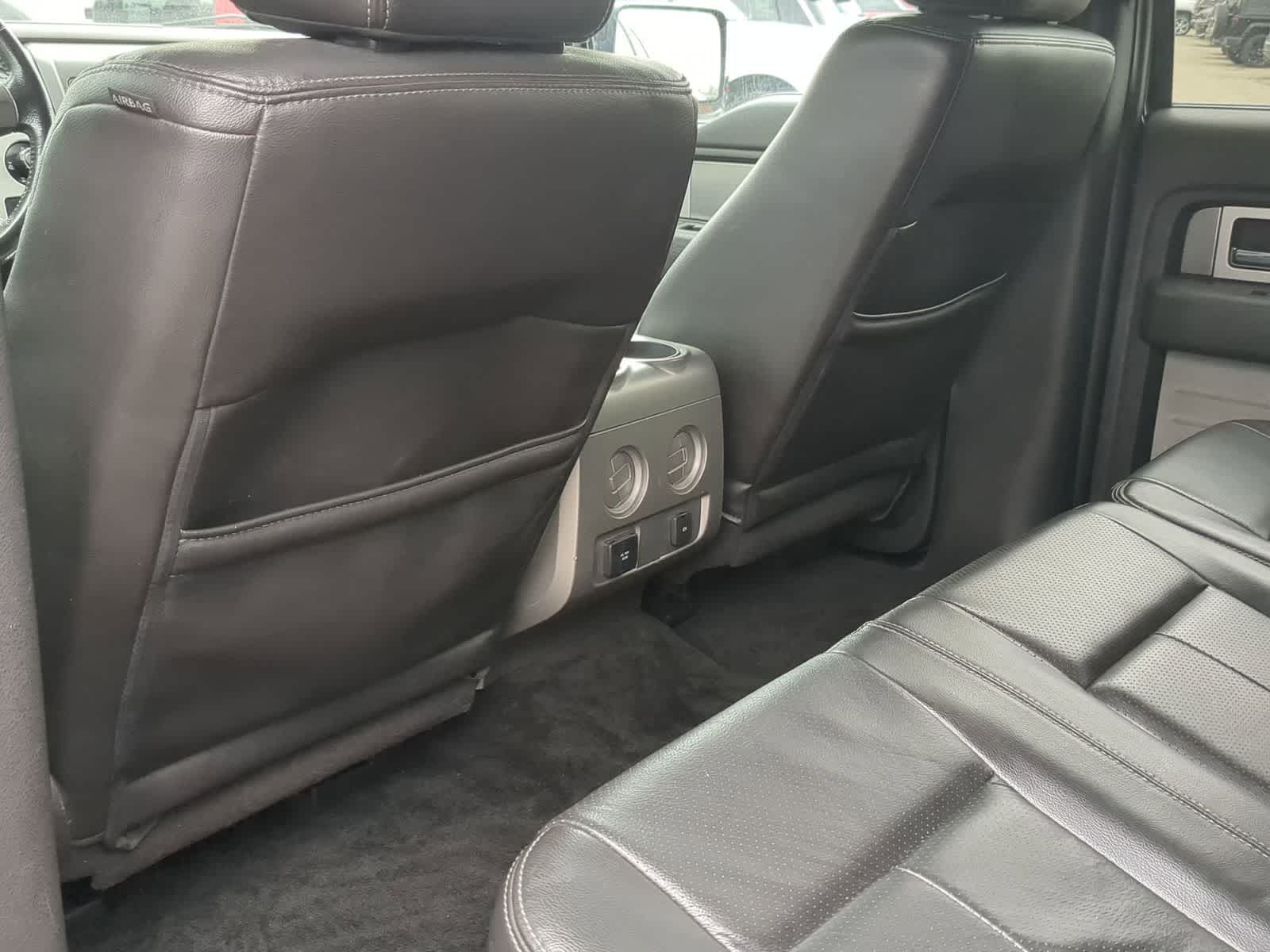 Thumbnail: 2013 Ford F-150 - 18