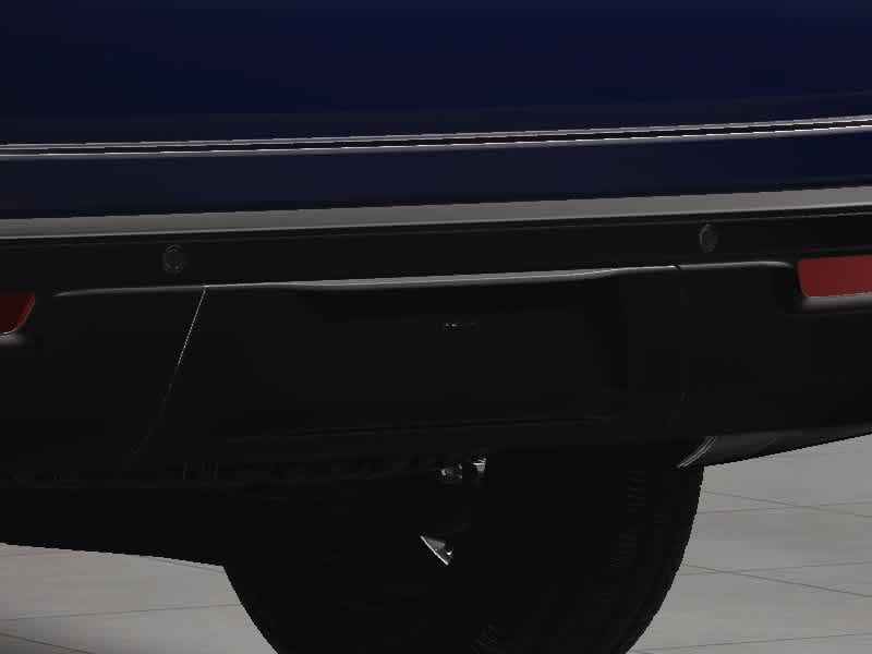2025 Jeep Wagoneer Series II 16