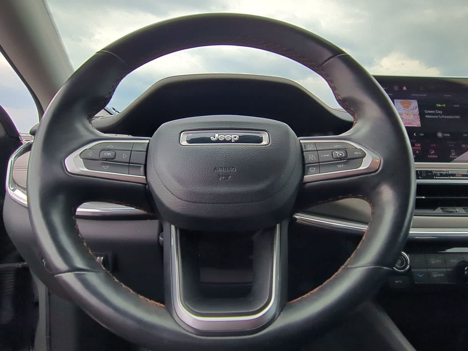 Thumbnail: 2022 Jeep Compass - 23