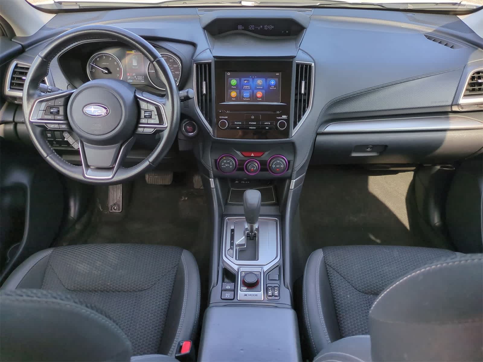 Thumbnail: 2023 Subaru Forester - 14