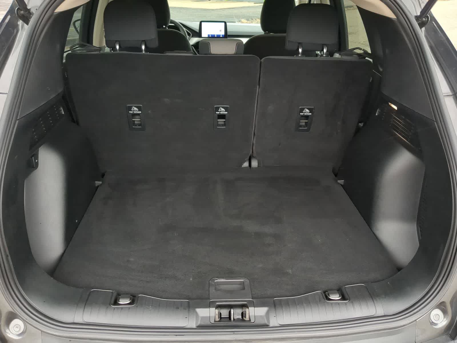 Thumbnail: 2020 Ford Escape - 32