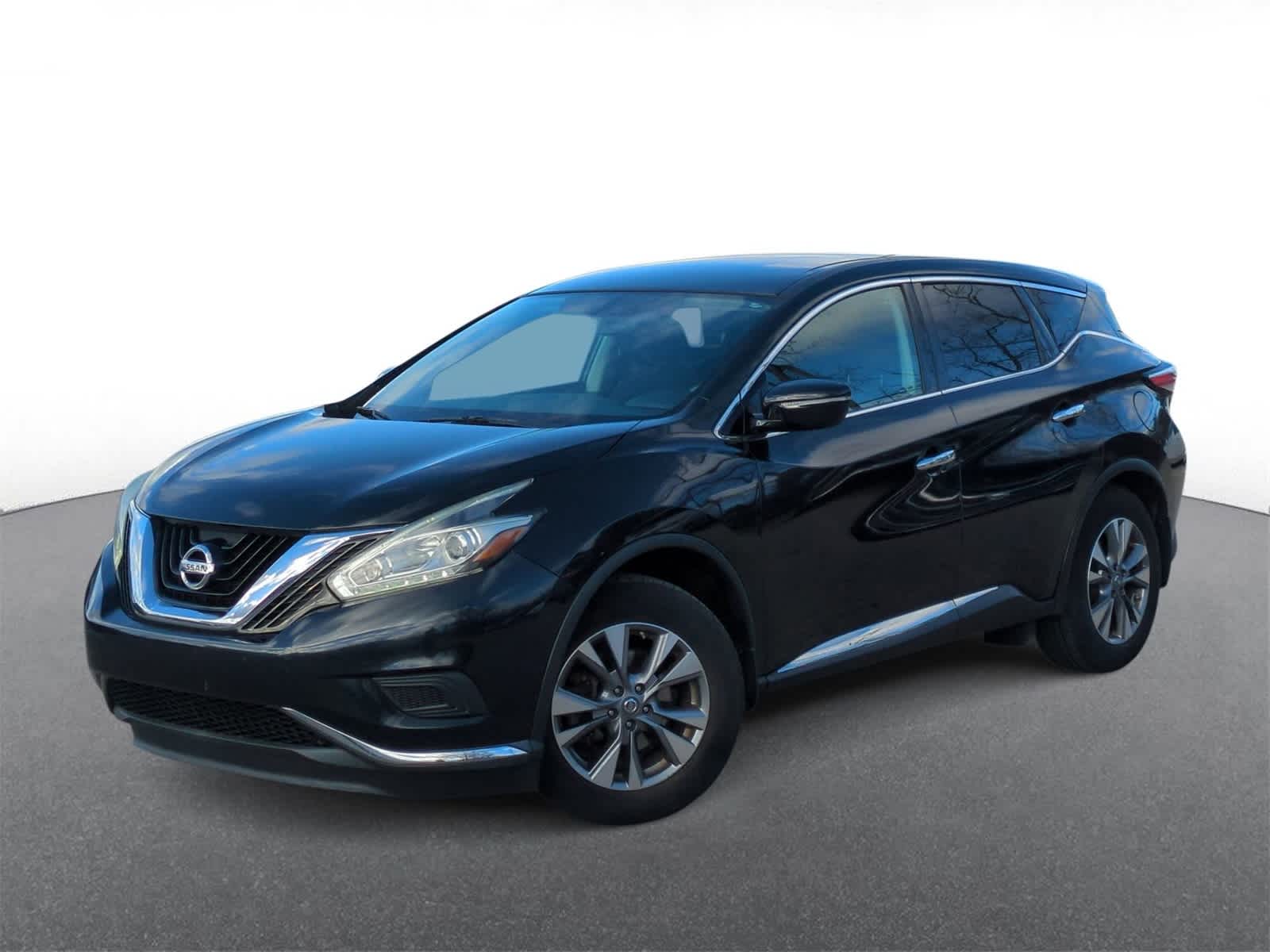 2015 Nissan Murano S -
                  Troy, MI