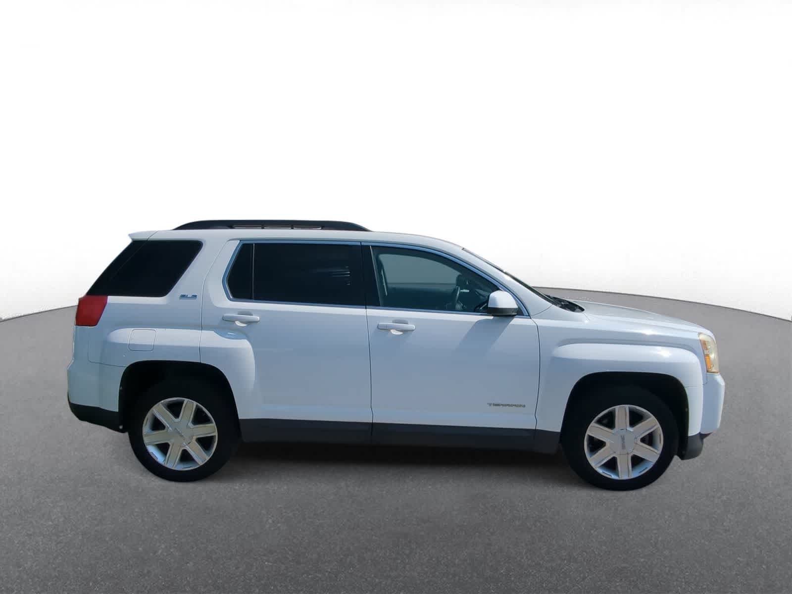 Thumbnail: 2012 GMC Terrain - 9
