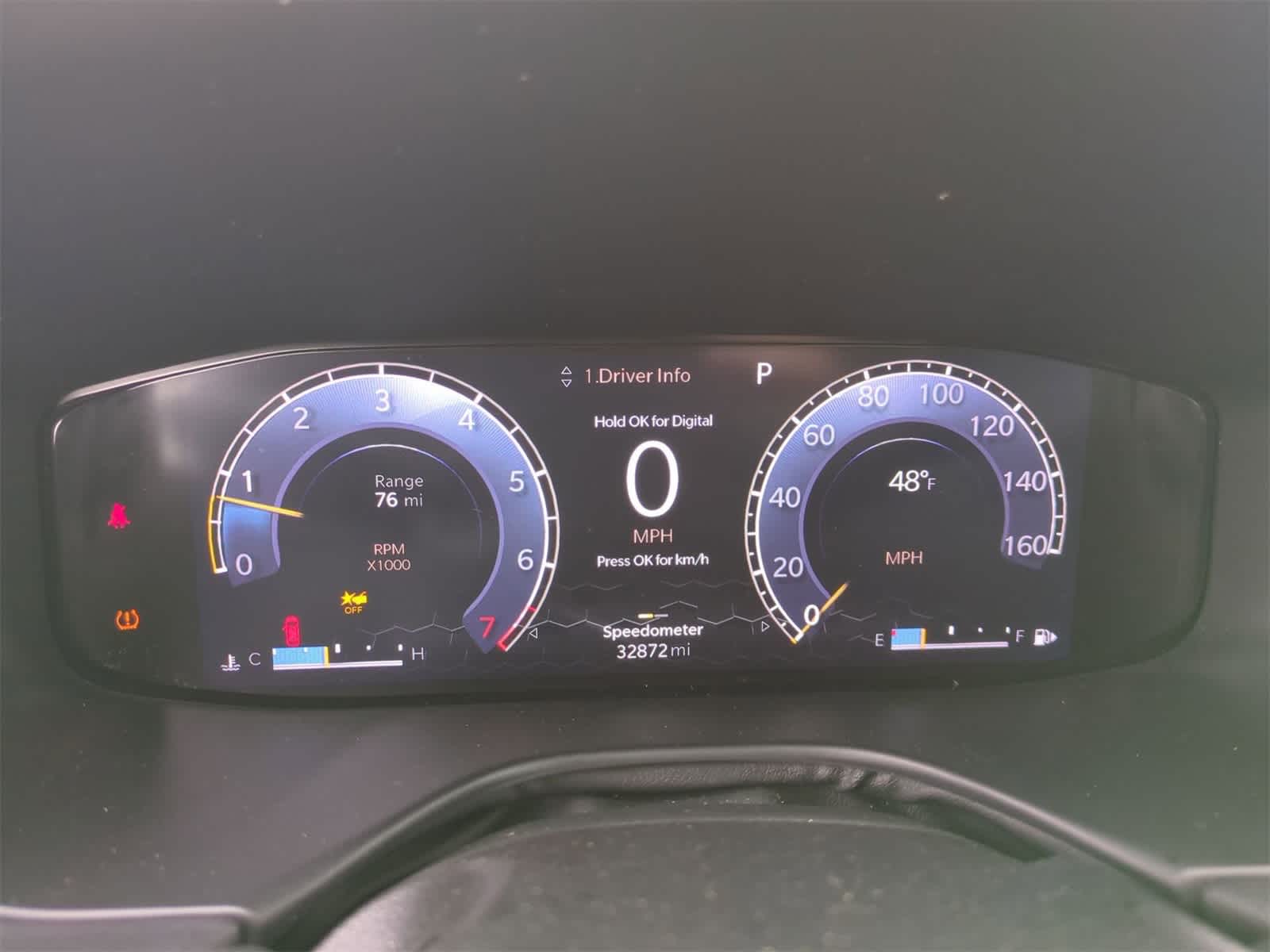 Thumbnail: 2022 Jeep Compass - 34