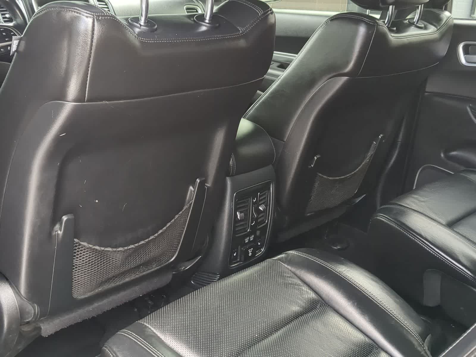 Thumbnail: 2020 Dodge Durango - 25