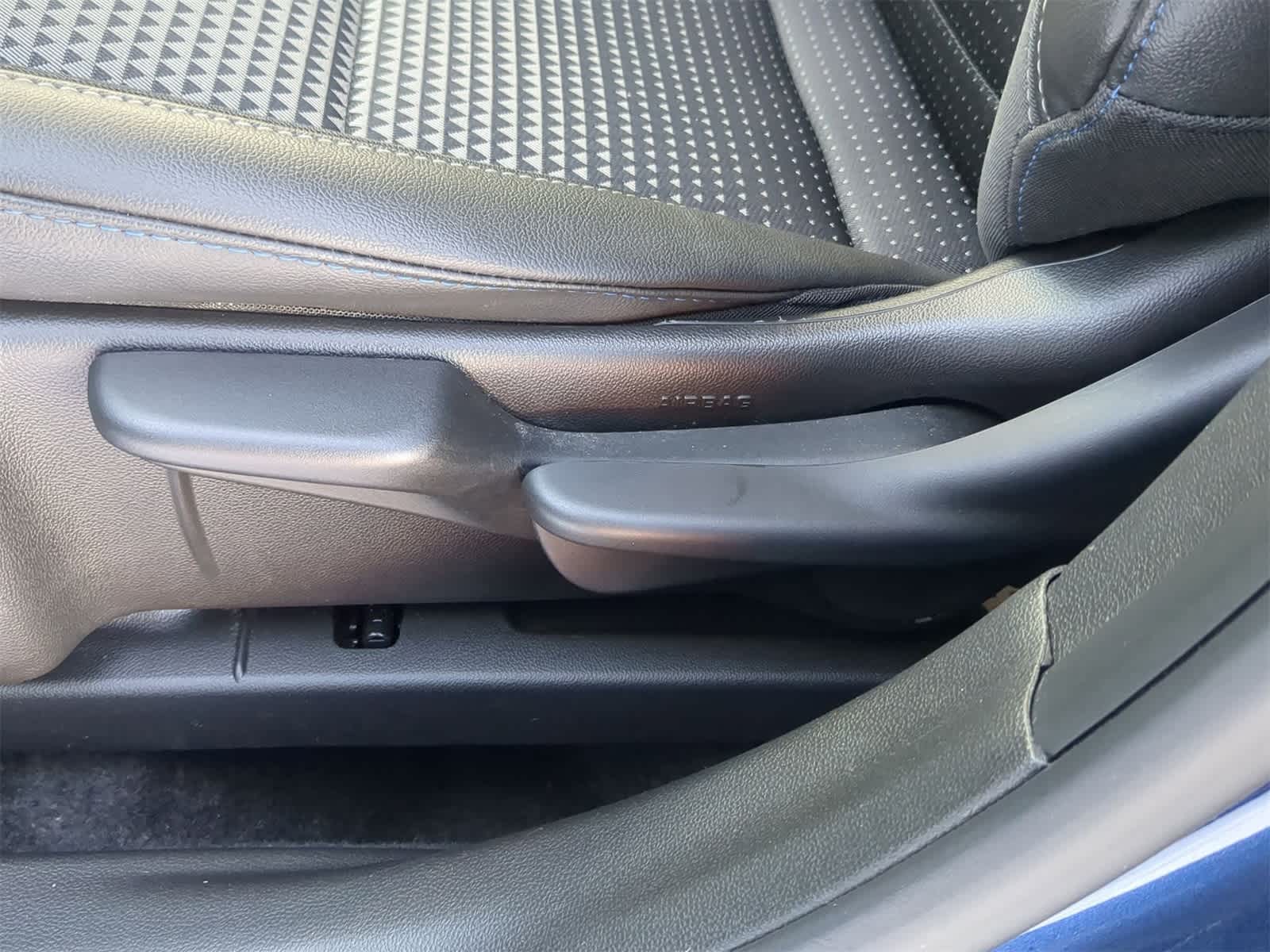 Thumbnail: 2024 Chevrolet Trax - 24