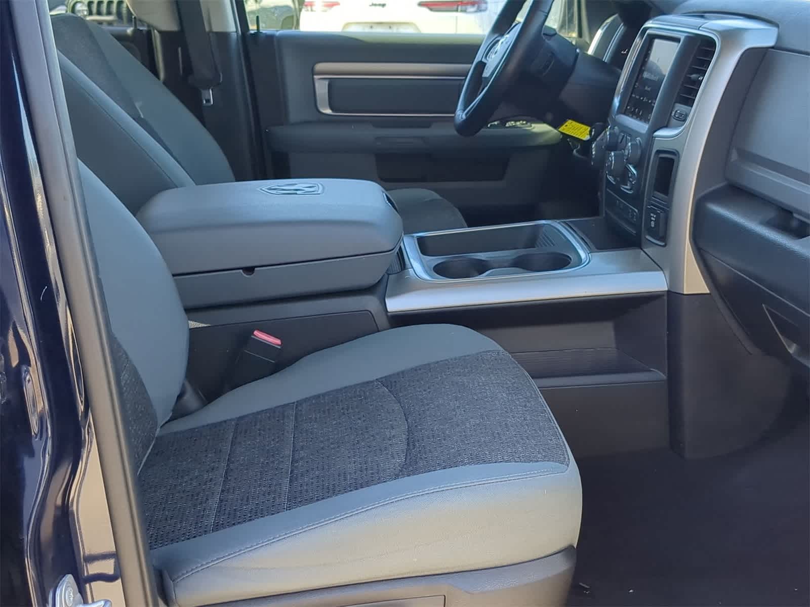 Thumbnail: 2018 RAM 1500 - 28