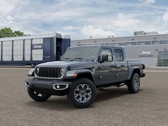 2026 Jeep Gladiator Sahara Pickup