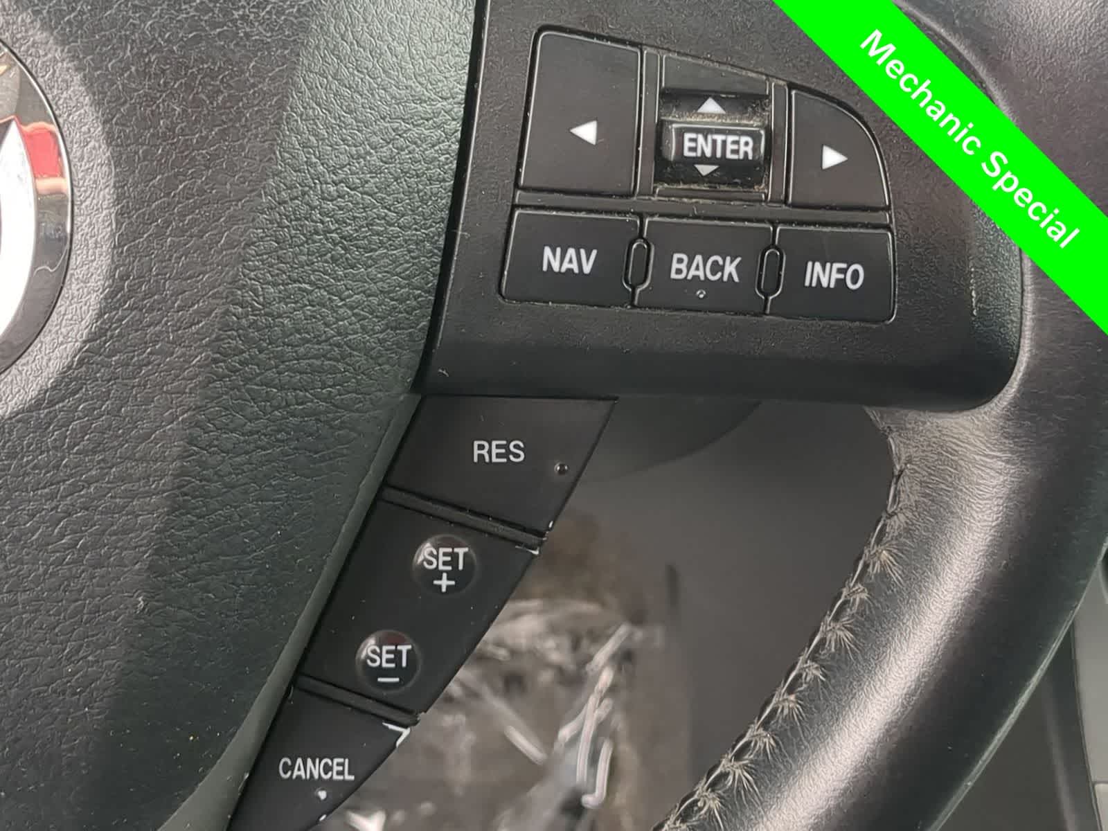 Thumbnail: 2010 Mazda Mazda3 - 24