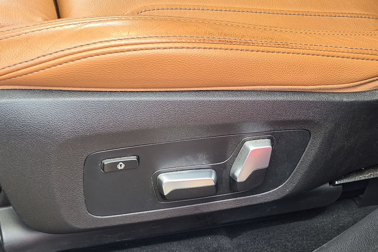 Thumbnail: 2019 BMW X3 - 18