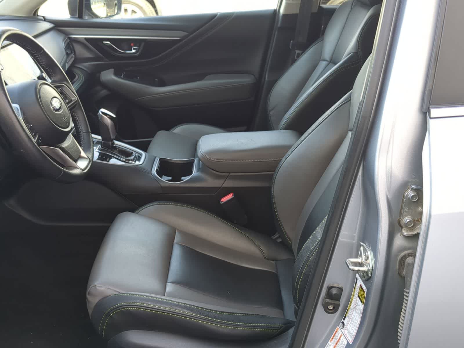 Thumbnail: 2020 Subaru Outback - 16