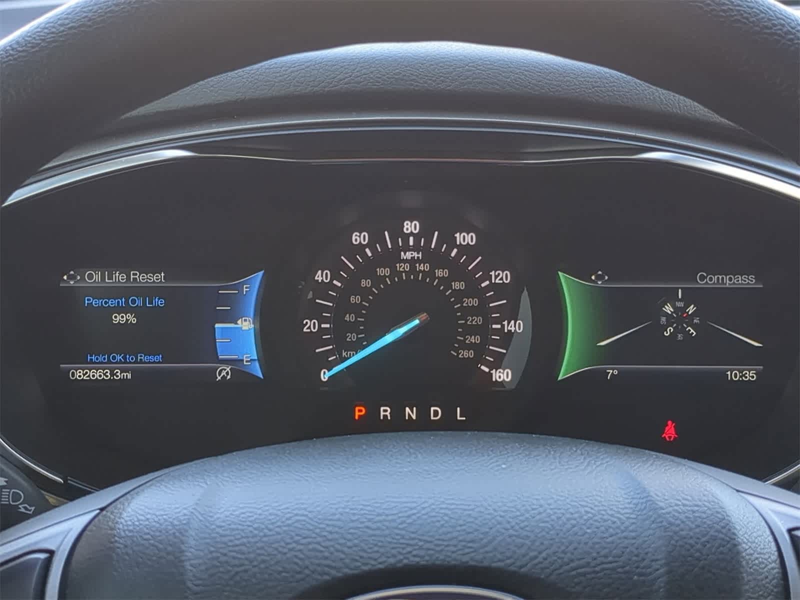 Thumbnail: 2020 Ford Fusion - 39