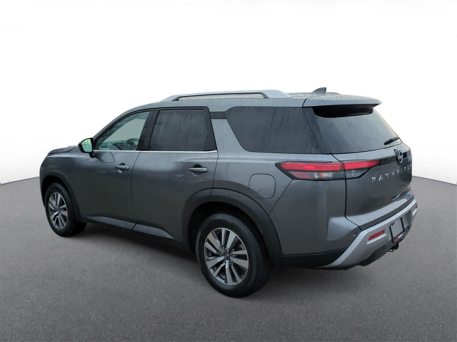 Thumbnail: 2023 Nissan Pathfinder - 6