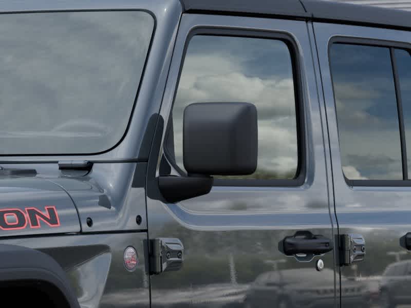 Thumbnail: 2026 Jeep Wrangler - 12