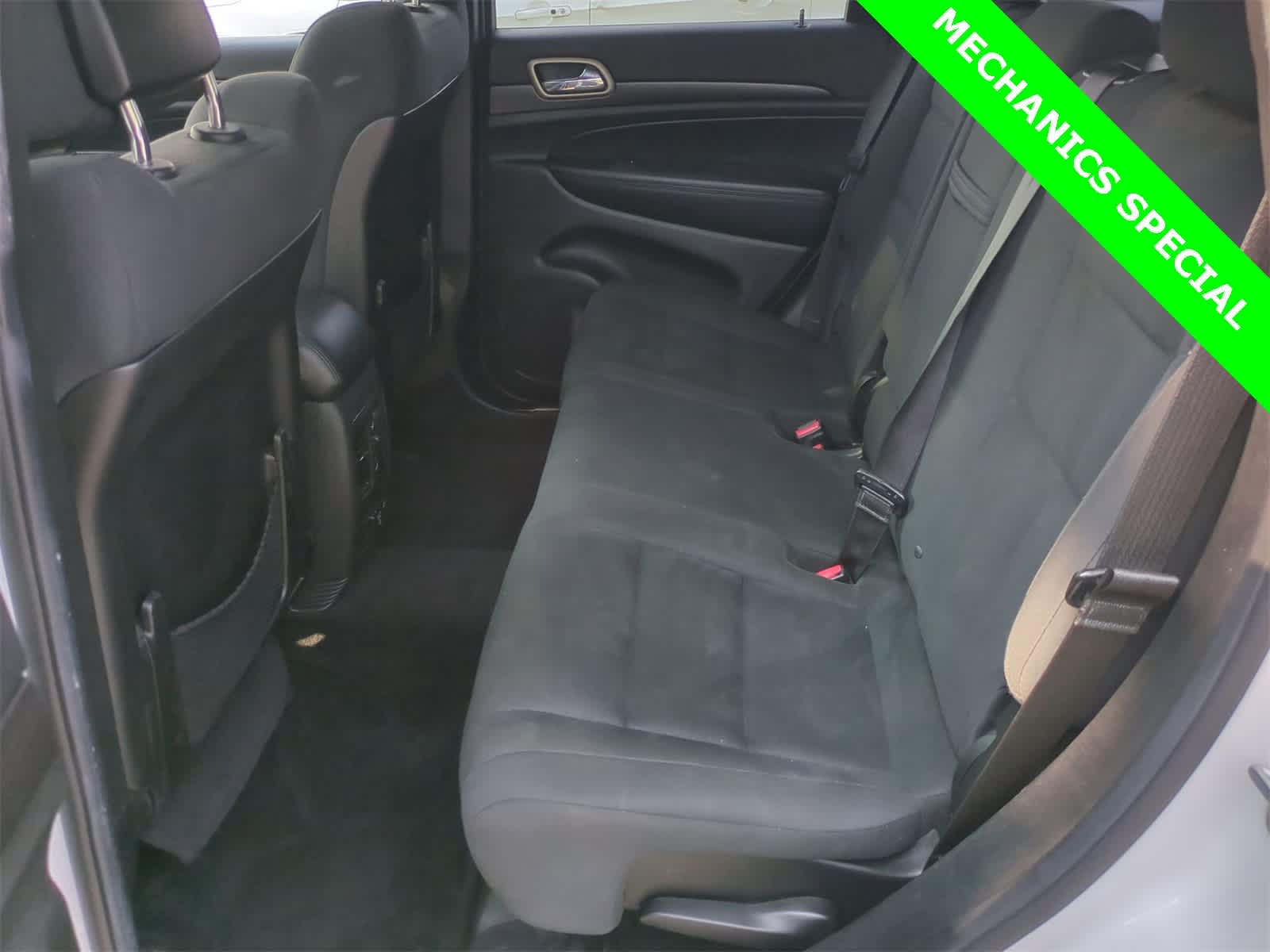 Thumbnail: 2014 Jeep Grand Cherokee - 18